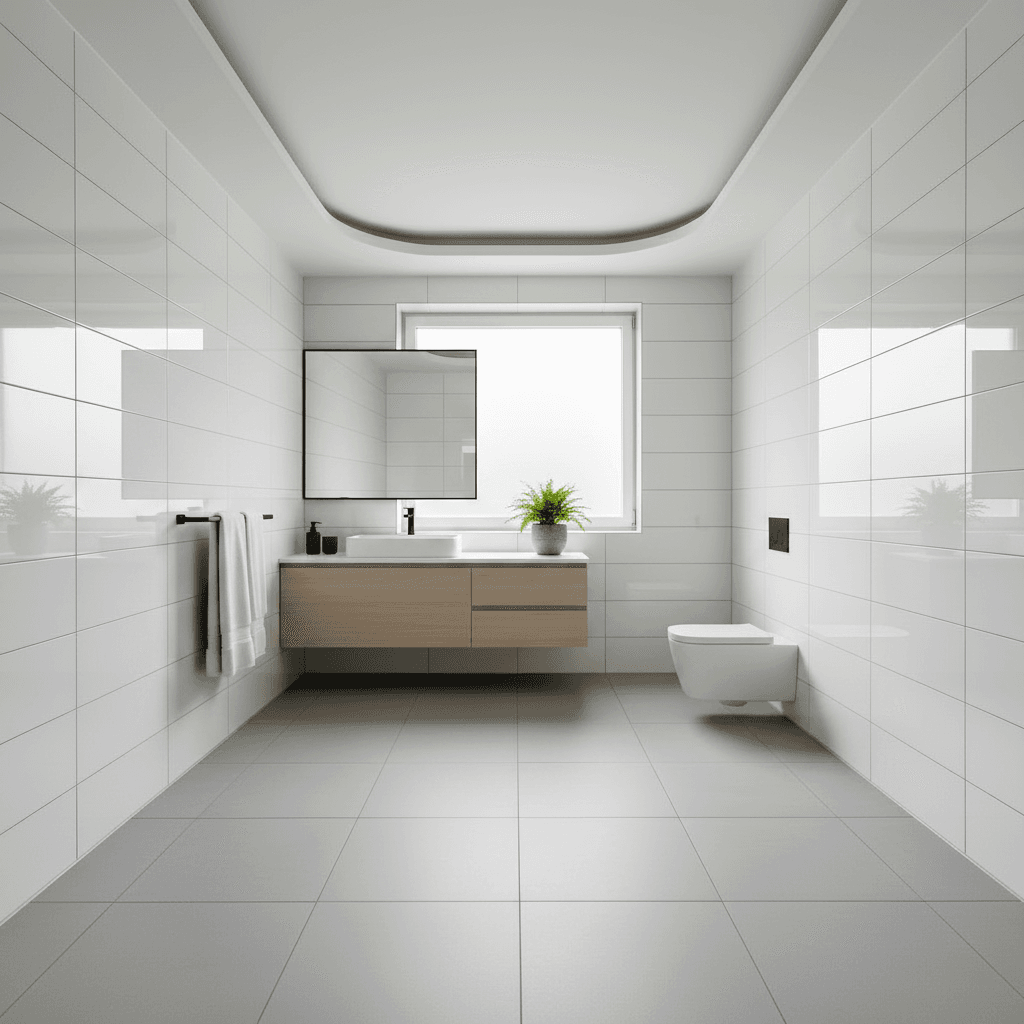 Room after redesign