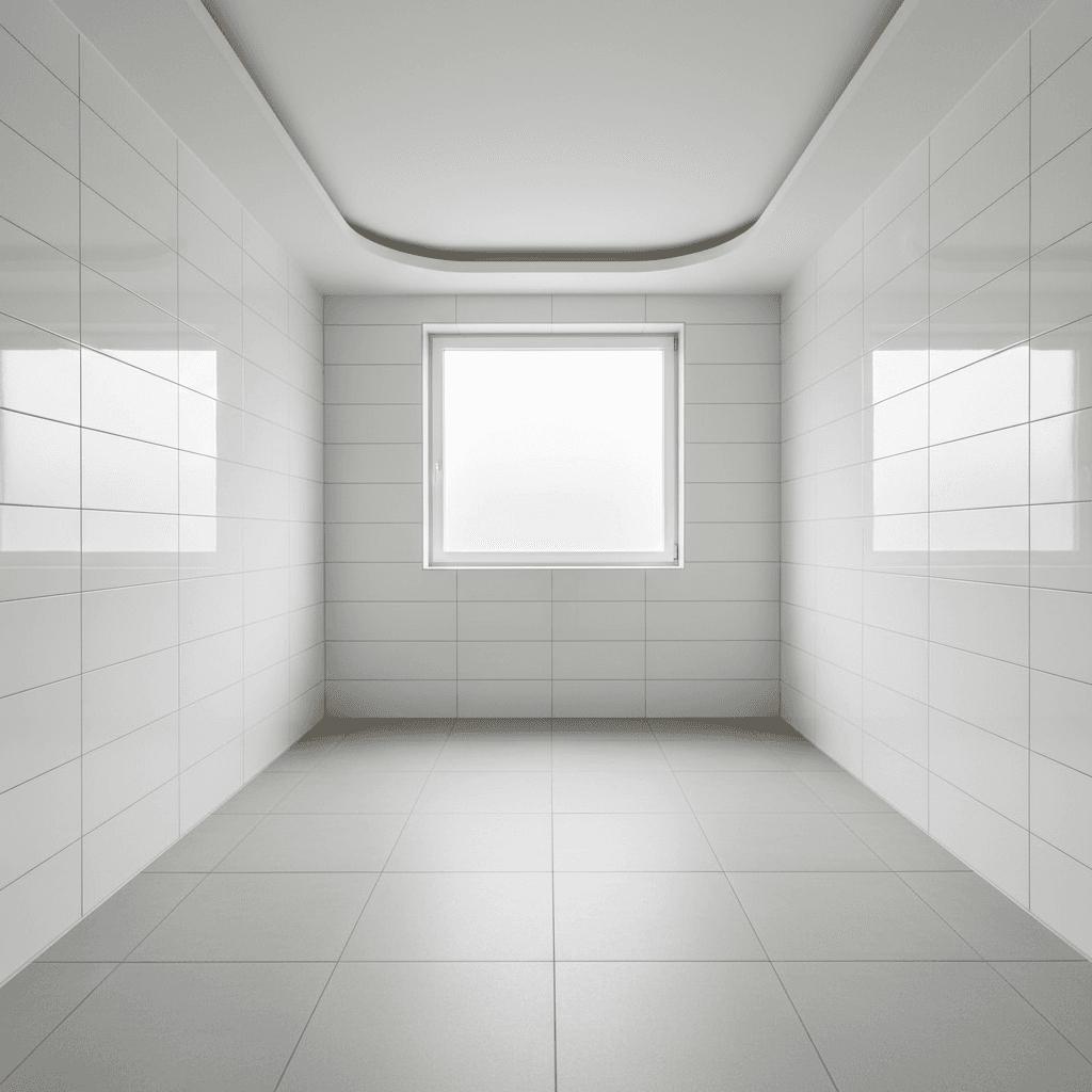 Room before redesign
