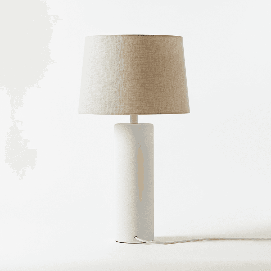 Ceramic Table Lamp