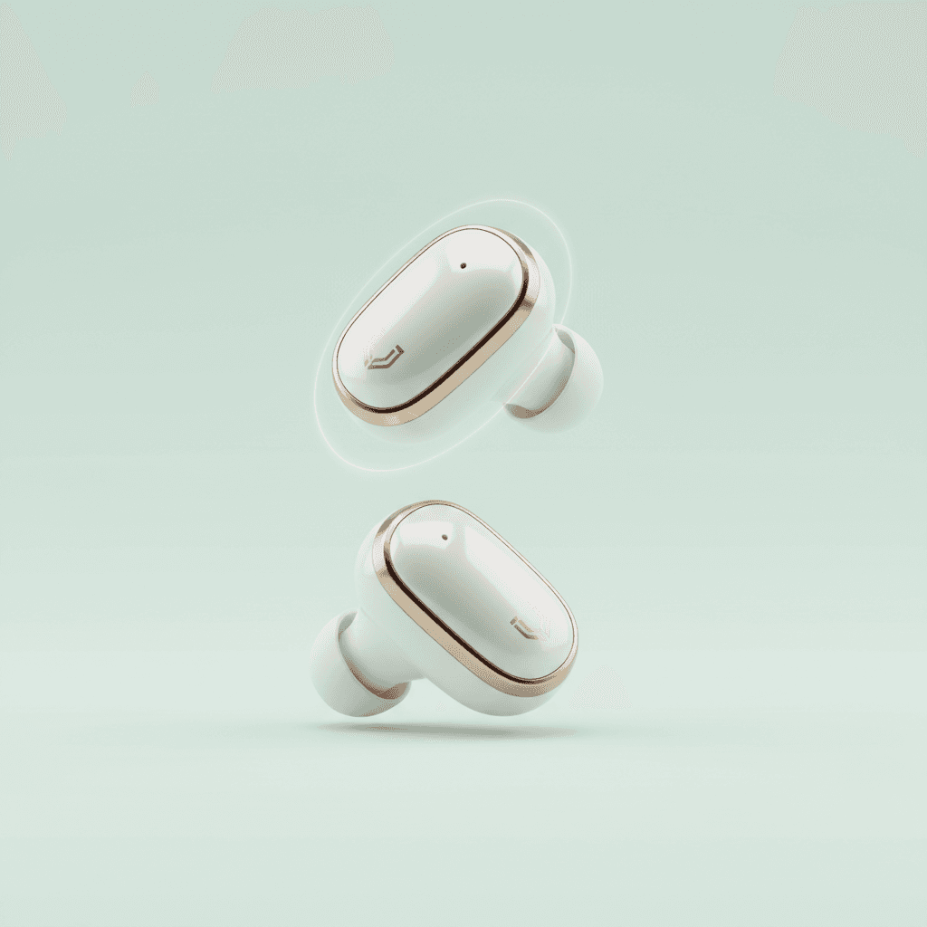 Zero Pro Buds