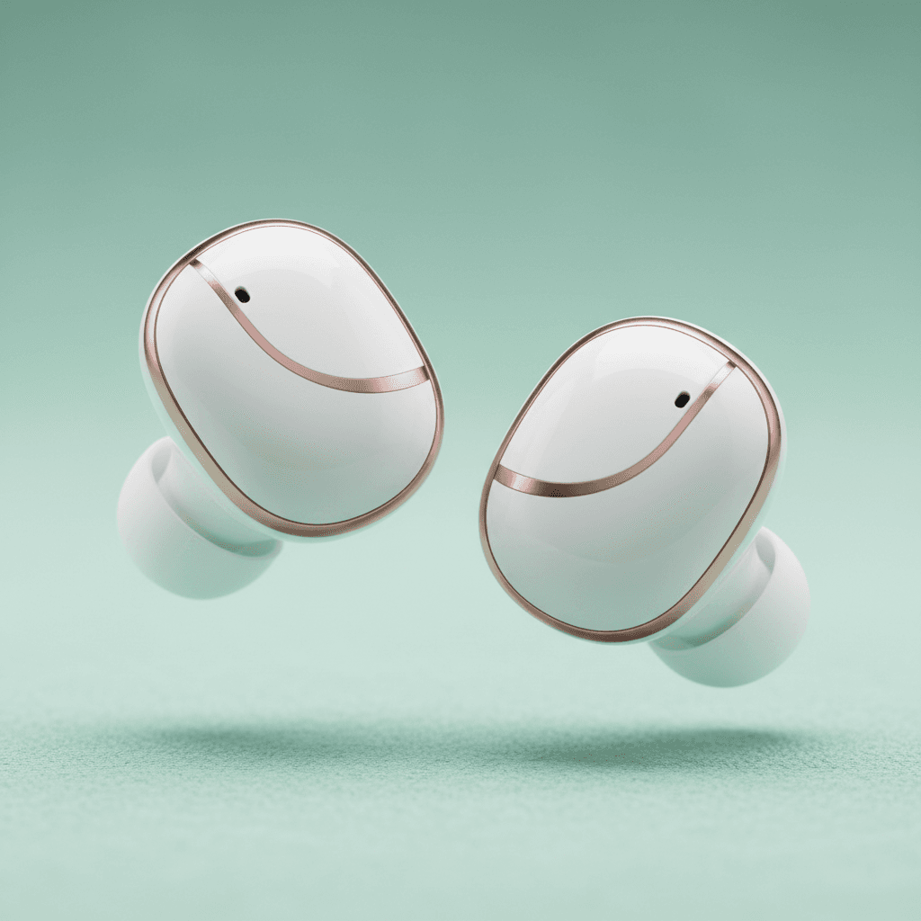Zero Pro Buds