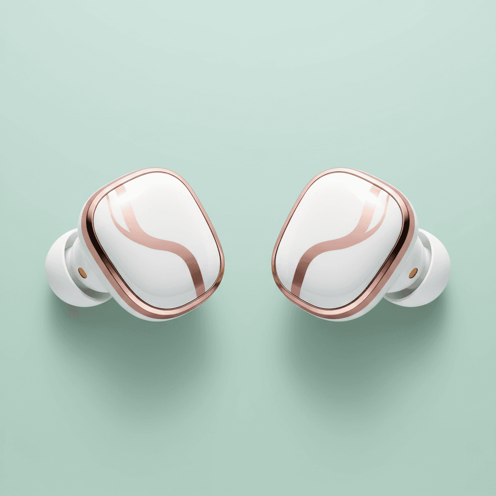 Zero Pro Buds