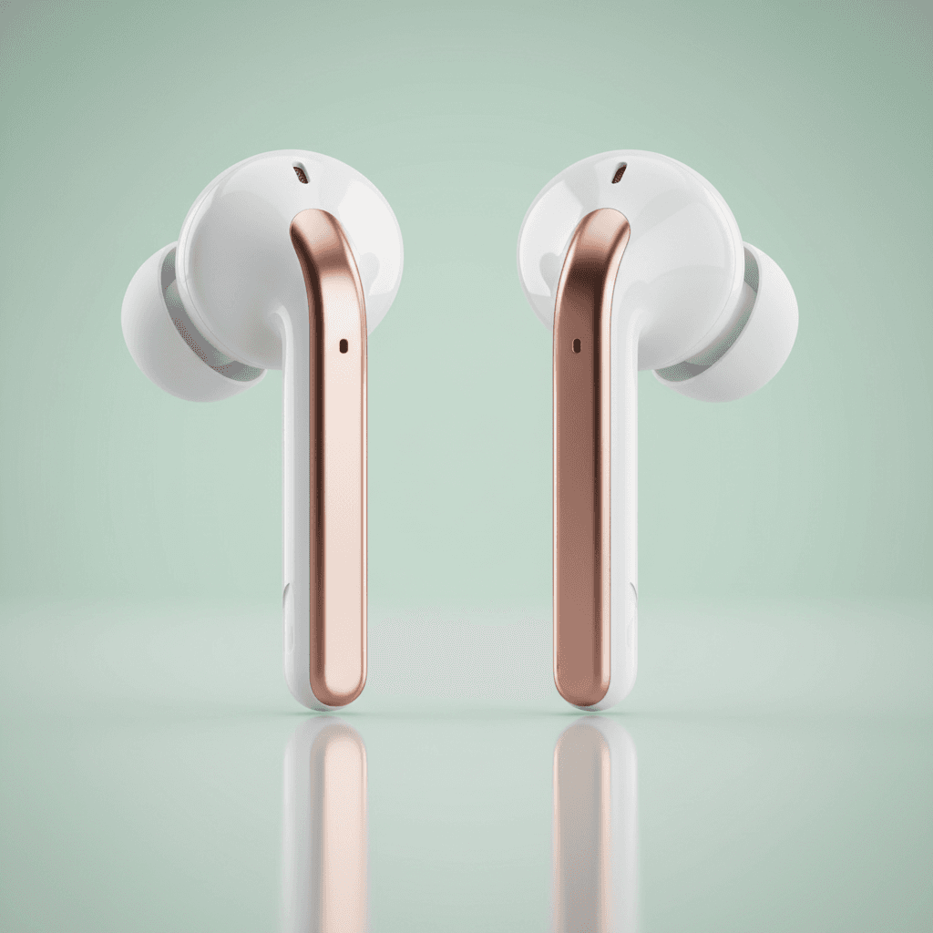 Zero Pro Buds