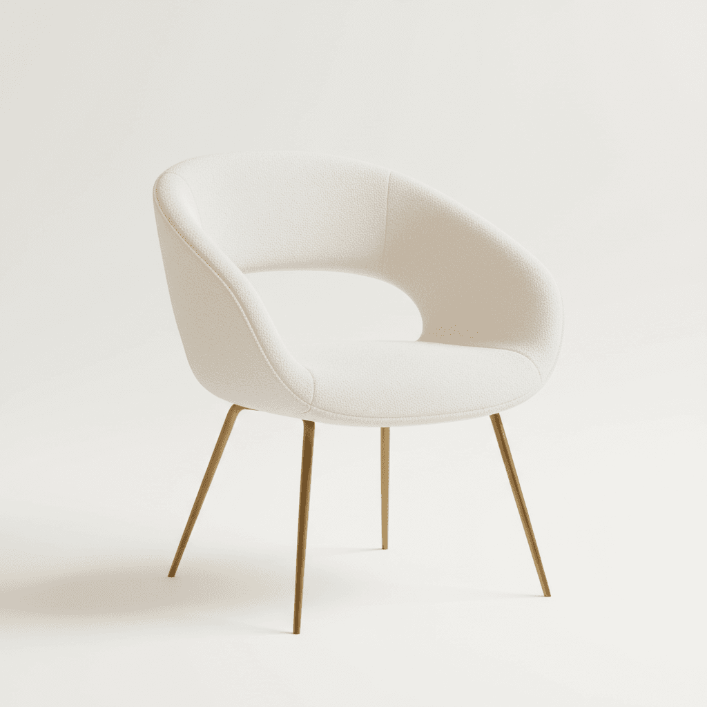IKEA BINGSTA Armchair