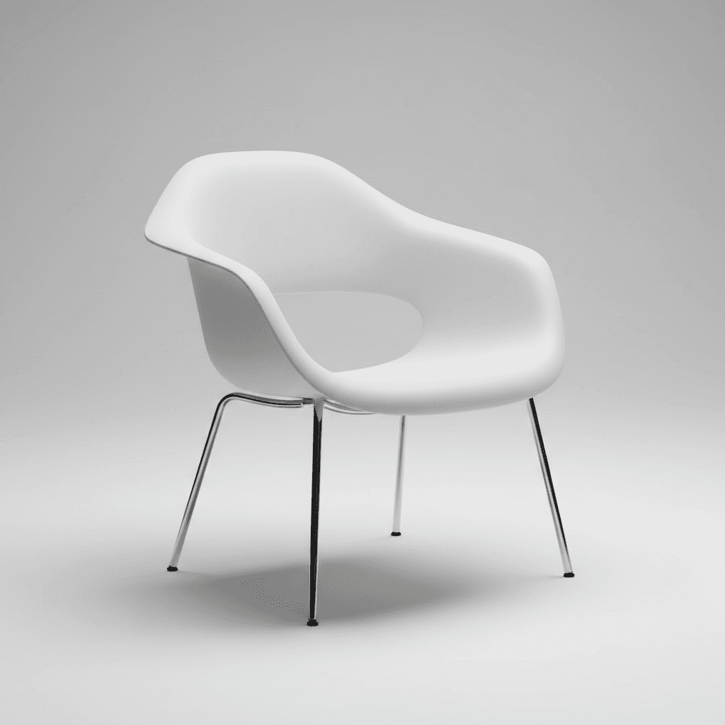 West Elm Valentina Chair